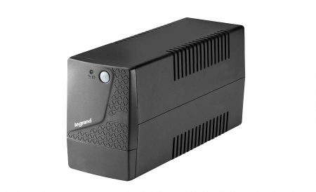 ИБП Legrand Keor SPX 600 ВА IEC C13