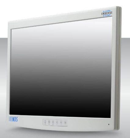 Медицинский монитор NDS EndoVue 24", 3G-/HD-SDI, DVI