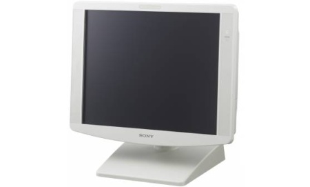 Видеомонитор медицинский Sony 19" c внешним блоком питания