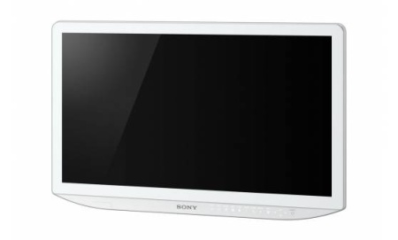 Видеомонитор медицинский Sony 27" Full HD, цифровые и аналоговые входы
