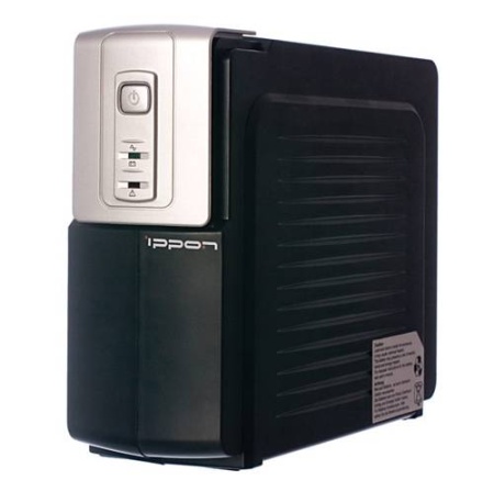 ИБП Ippon Back Office 400