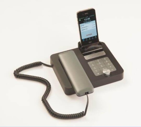 Media Station Avaya E159