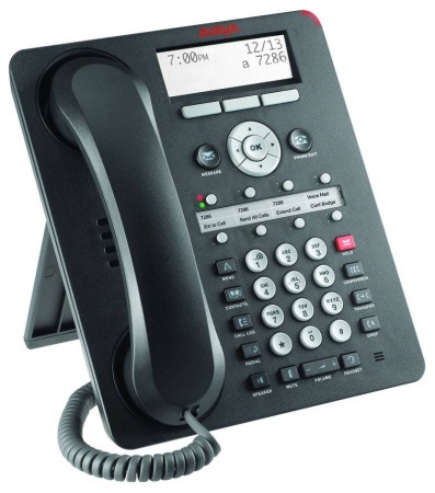 IP-телефон Avaya 1408