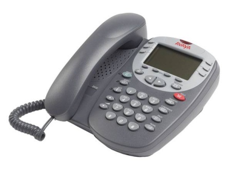 Цифровой телефон Avaya 2410