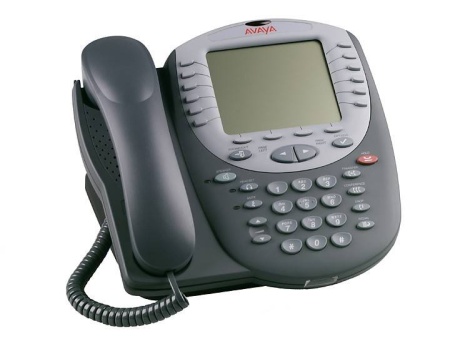 IP-телефон Avaya 4621SW