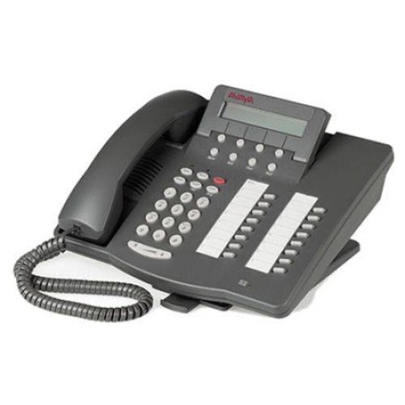 IP-телефон Avaya 6416D+M