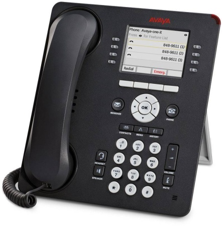 VoIP-телефон Avaya 9611G