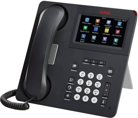 IP-телефон Avaya 9641GS