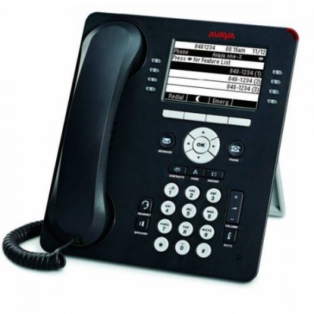 IP-телефон Avaya 9650