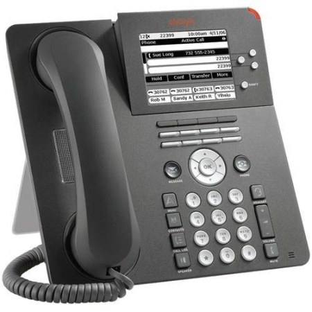 IP-телефон Avaya 9650C