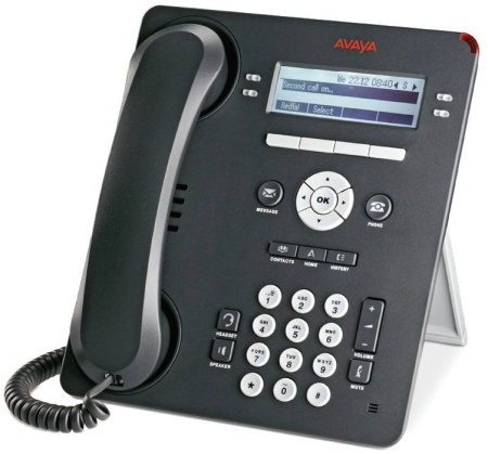 Цифровой телефон Avaya 9404