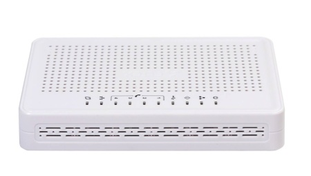 Абонентский VoIP-шлюз Eltex TAU-8M.IP