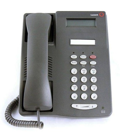 Цифровой телефон Avaya 6402d