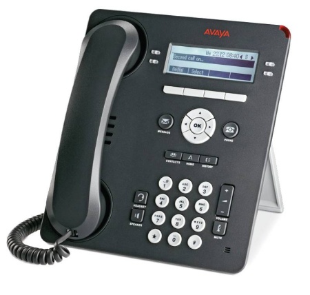 Цифровой телефон Avaya 9504