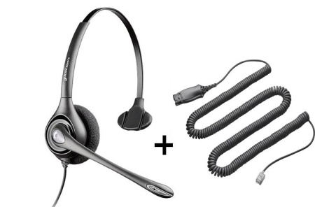 Гарнитура для IP-телефона Avaya 1230