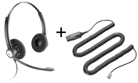 Гарнитура для IP-телефонов Avaya 9600