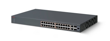 Коммутатор Avaya ERS 3526T-PWR