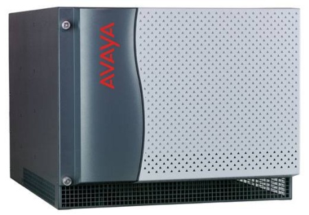Шлюз Avaya G650