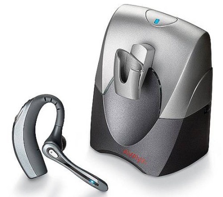 БЕСПРОВОДНАЯ ГАРНИТУРА L510S/AV-ABT-35 ДЛЯ ТЕЛЕФОНОВ AVAYA