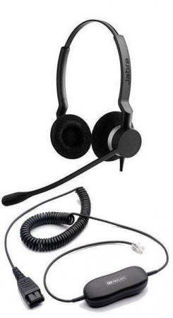 Гарнитура для IP-телефонов Avaya 1408