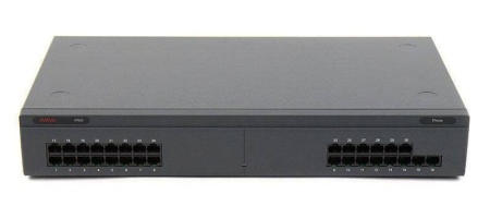 Внешний модуль расширения Avaya IPO 500 EXP MOD PHONE 30