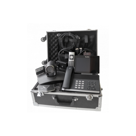 Система видеоконференцсвязи Yealink VDK110