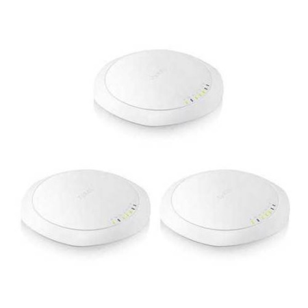 Точка доступа ZYXEL 1123 AC Pro (3 pcs pack)