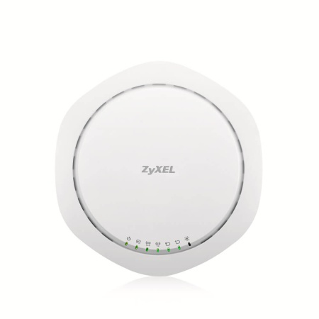 Точка доступа ZYXEL WAC6503D-S