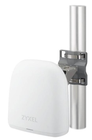 Кожух для установки на улице ZYXEL ACCESSORY-ZZ0103F, Polemounting Kit for Outdoor AP Enclosure