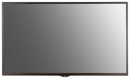 LED дисплей LG 43SM5D-B