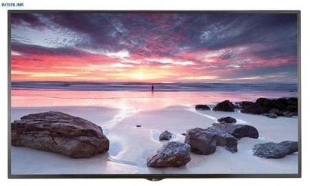 Ultra HD Smart дисплей LG 65UH5B-B
