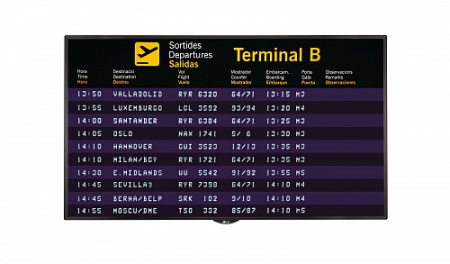 LED дисплей LG 42LS75C-M