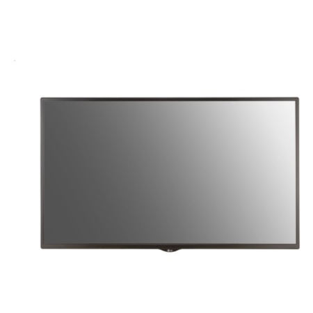 LED дисплей LG 43SM3B-B