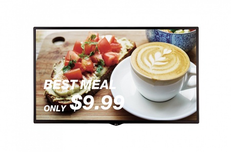 LED дисплей LG 49SM5D-B