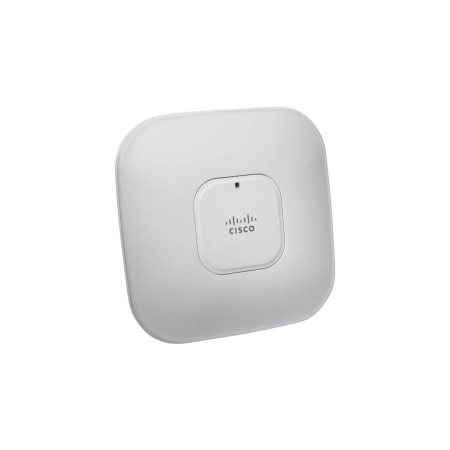 Точка доступа Cisco Aironet AIR-LAP1142N-A-K9