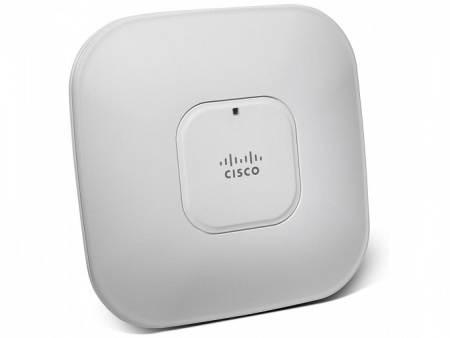 Точка доступа Cisco Aironet AIR-LAP1142N-R-K9