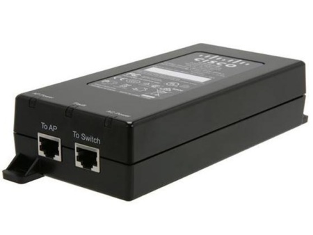 Адаптер PoE Cisco AIR-PWRINJ6