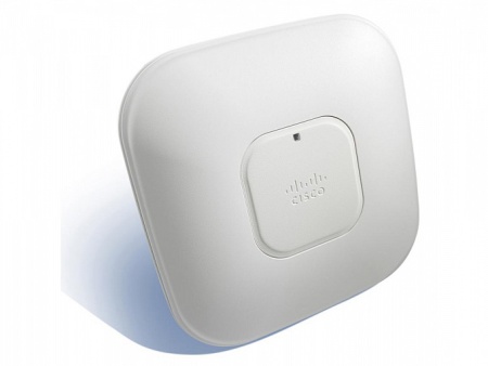 Точка доступа Cisco AIR-CAP3502I-R-K9