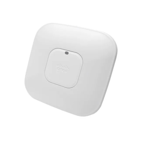 Точка доступа Cisco Aironet 3600 AIR-CAP3602I-A-K9