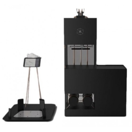 Решение для 3D печати Ecco Quant-U