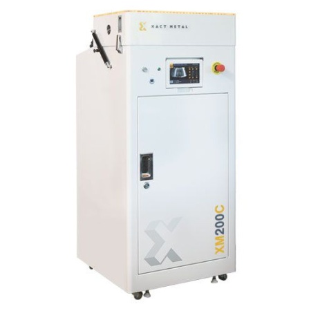 3D принтер Xact Metal XM200C
