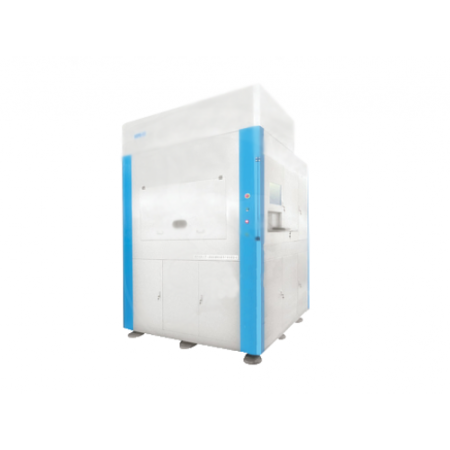 3D принтер Wuhan BinHu HRPS-V