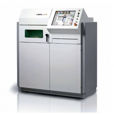 3D принтер Sisma Mysint 100