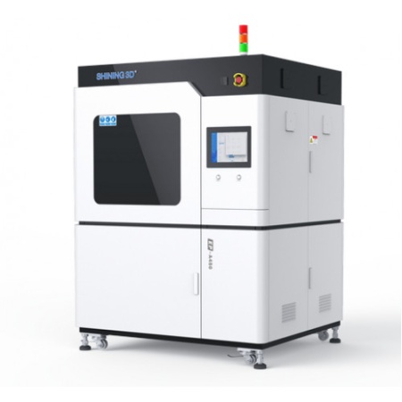 3D принтер Shining3D EP-A450