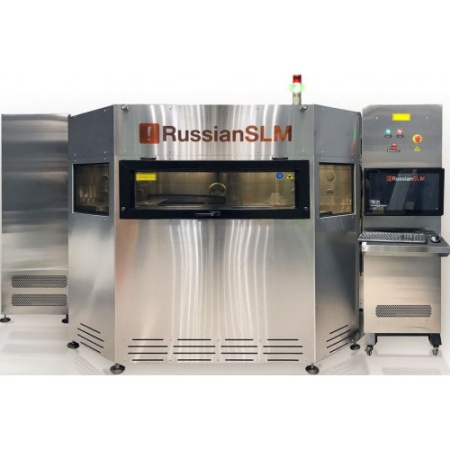 3D принтер Russian SLM 150
