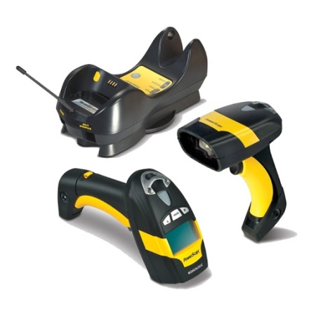 Сканер Datalogic Powerscan PM8300