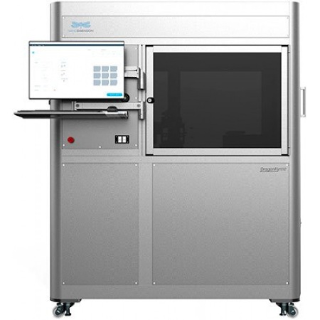 3D принтер DragonFly 2020 Pro