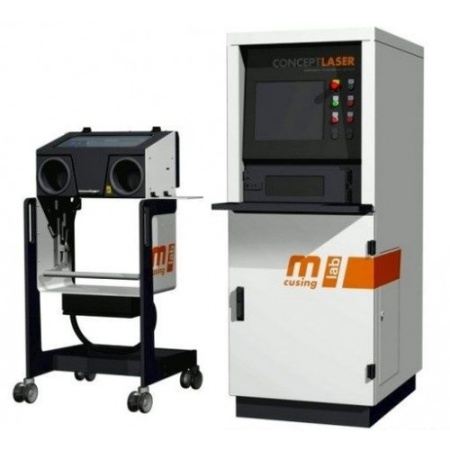 3D принтер Concept Laser Mlab Cusing R
