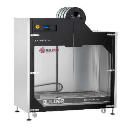 3D принтер Builder Extreme 1500