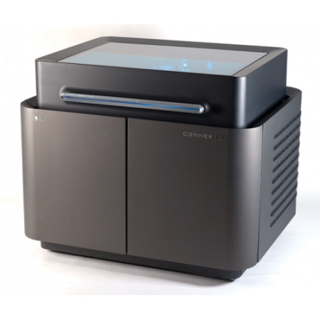3D принтер Stratasys Connex 3 Objet 350